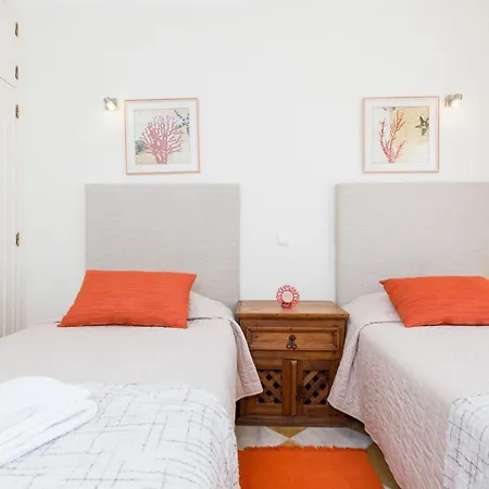 Waterside Nyaraló Luz