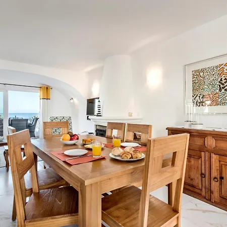 Waterside Vakantiehuis Luz