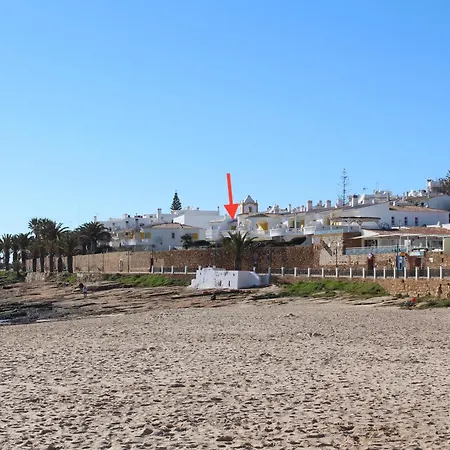 Nyaraló Waterside