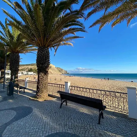 Waterside Nyaraló Luz