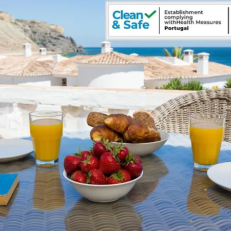 Dom wakacyjny Waterside