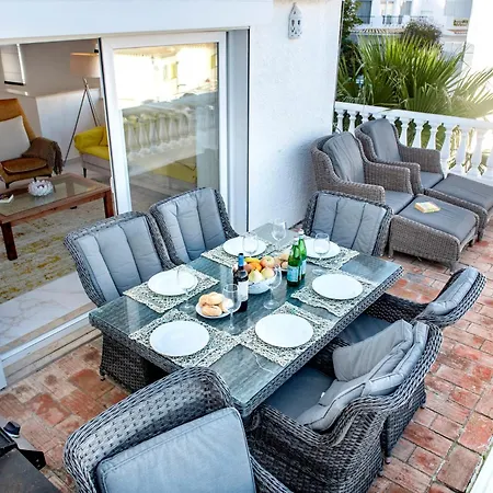 Waterside Tatil Evi *