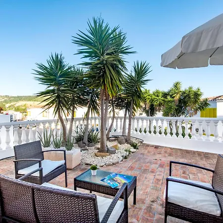 Dom wakacyjny Waterside Praia Da Luz