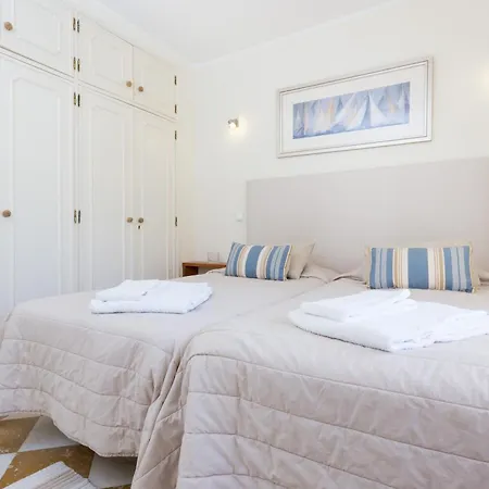 Casa de Férias Waterside