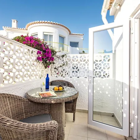 Waterside Dom wakacyjny *