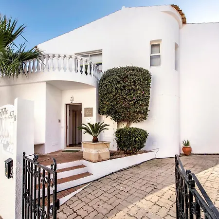 度假居 Waterside