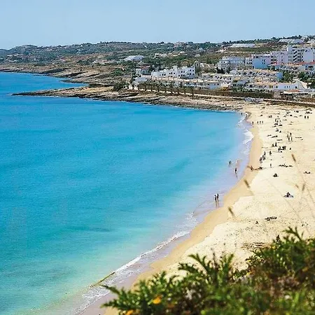 Waterside Praia Da Luz