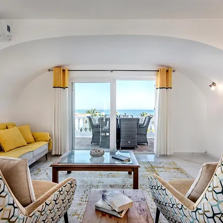 Waterside Dom wakacyjny