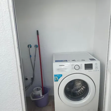 Waterside Dom wakacyjny *