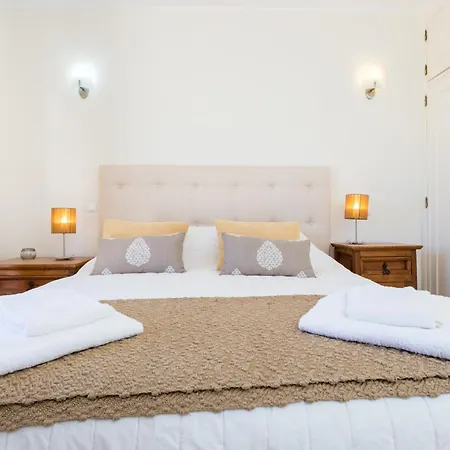 Waterside Casa de Férias Luz