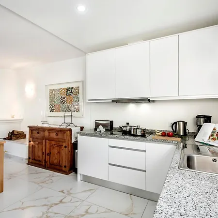 Dom wakacyjny Waterside *