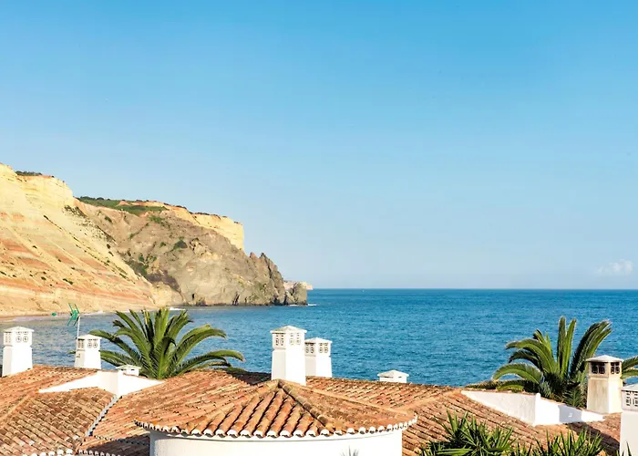 Waterside Σπίτι διακοπών