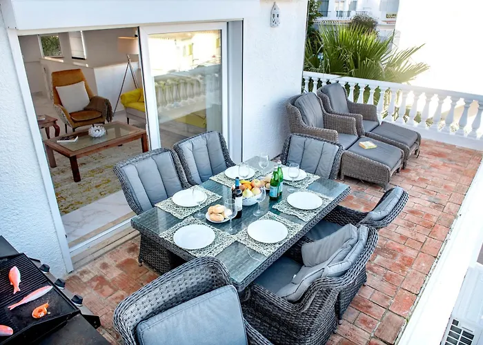 Waterside Tatil Evi *