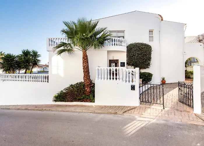 Tatil Evi Waterside *