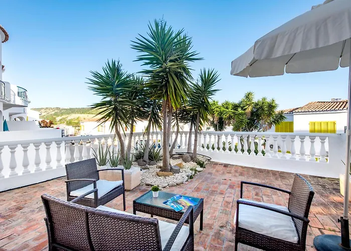 Tatil Evi Waterside Luz