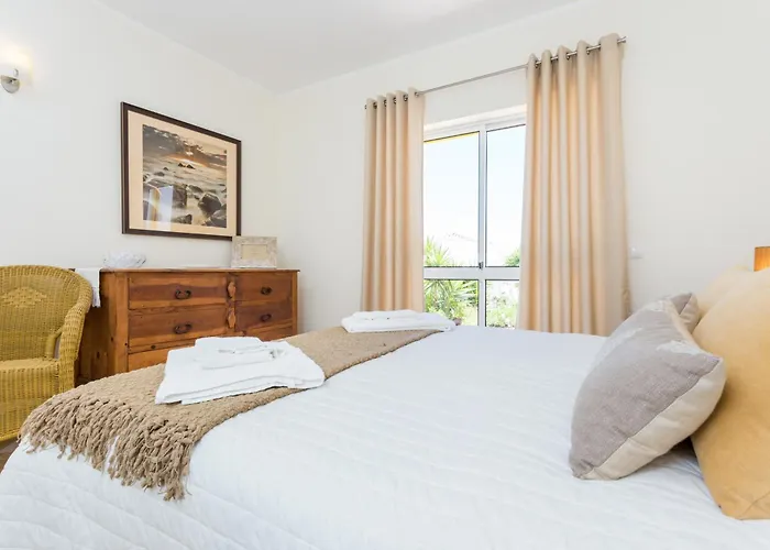 Tatil Evi Waterside *