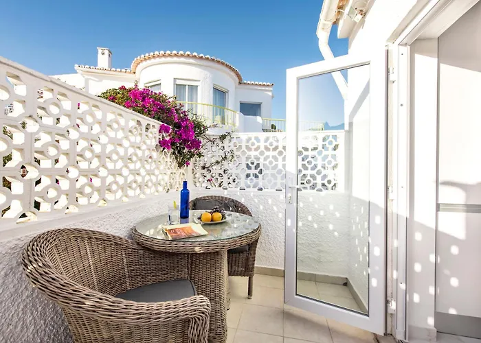 Waterside Tatil Evi *