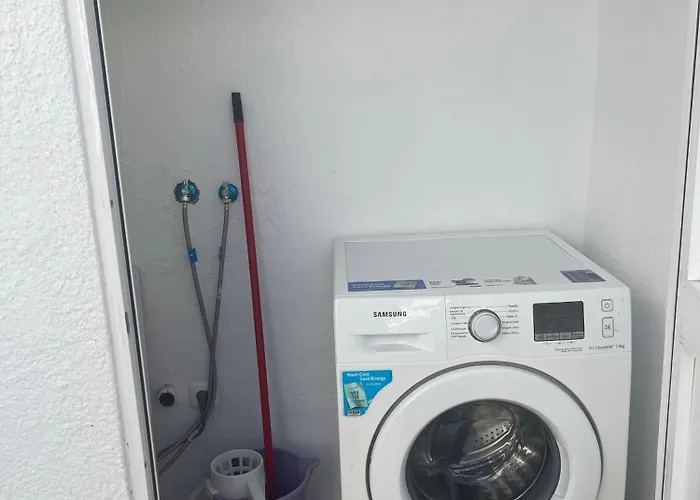 Waterside Tatil Evi *