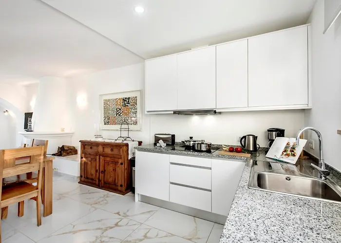 Tatil Evi Waterside *