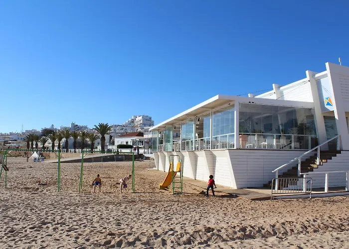 Σπίτι διακοπών Waterside Luz