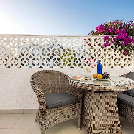 Waterside Casa vacanze Luz
