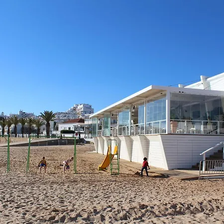 Casa vacanze Waterside Luz